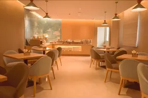 Home Inn Neo Qingdao International Exhibition Center Metro Station - Image 3