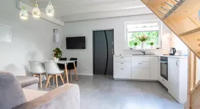 DOMKI - Kaszuby Resort ZACISZE - new cottage - Image 3