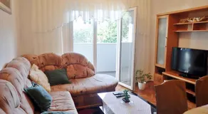 Wohnung in Starigrad nahe Paklenica Park - Image 2