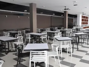 Temasek Hotel - Image 4