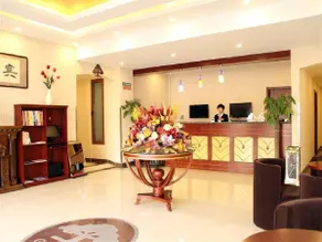 GreenTree Inn Hebei Langfang Dachang South HuaAn Road Express Hotel - Image 5