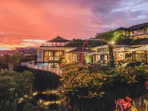 Luxury Clifftop Villas of Bali - Image 5