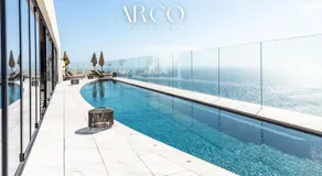 Mercury Tower Superb 1BR w/Rooftop Pool by ArcoCollection - Image 3