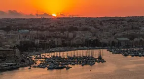 Boutique Style – 2 Bedroom Apartment- Ta’Xbiex, Sliema area - Image 4