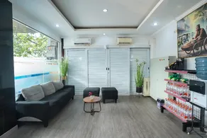 DENZ Express Sawah Besar - Image 5