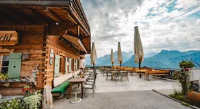 Loderbichl Alm Ferienwohnungen - Image 2