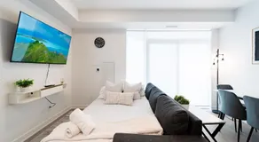 Urban Luxury Condo in the heart of Kitchener - Image 2