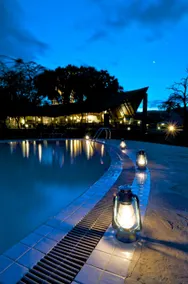 Ashnil Samburu Camp - Image 2