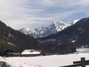 Alpenpension Auengrund - Image 2