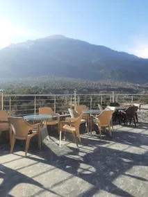 Tulip Flowing River View Hotel. - Image 2