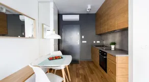 Homewell Apartments Dominikańska - Image 5