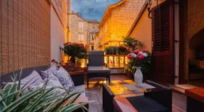 Old town Villa TROGIR STARS with free parking - Image 3