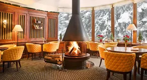 Hotel Yastrebets Wellness & Spa - Image 3