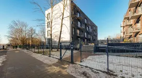 Stay at Ramu Du in Vilnius near VNO Self check-in - Image 3