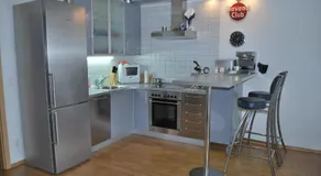 Chotěšovská Apartment with Parking Place - Image 2