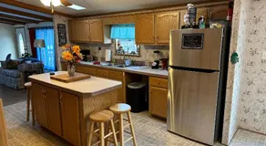 15 miles to Windham Mountain ! King Bed, Game Room, OutDoor Patio - Image 2