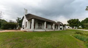 Saxenburg Wine Farm - Image 3