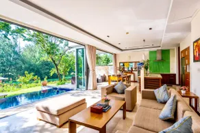 Emblemsea villa 5 stars view golf in TheOceanvilla - Image 4