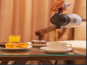 Hotel Aaradhya - Image 2