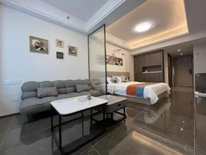 Huizhou Walton Audio-visual Homestay - Image 2