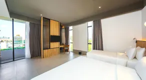Ando Hotel Batam - Image 2