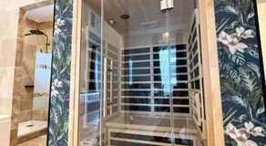 Dedieu - Love Room Spa & Sauna - Villeurbanne - Image 4