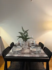 Idyllic Hotel Apartment in Oslo Central - Image 3