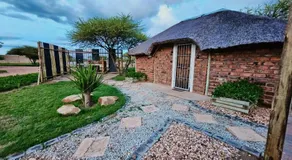 Unique Overnight Polokwane Eco-Friendly & Solar Powered - Image 2