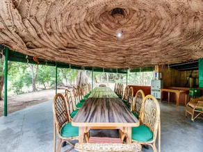 Bheemeshwari Adventure and Nature Camp-Jungle Lodges - Image 3