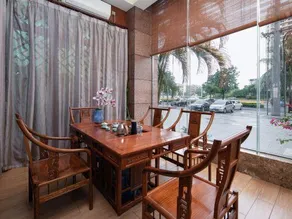 Yunchao International Hotel Danzhou - Image 4