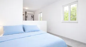 Panorama sea view for 6, free parking at the house - Image 2
