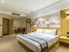 City Comfort Inn Liuzhou Liucheng - Image 3