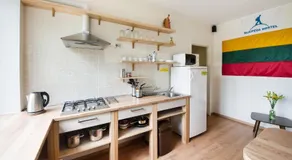 Klaipeda Hostel - Image 5
