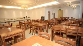 Vienna Hotel Jiangsu Kunshan Exhibition Center - Image 4