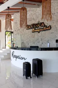 La Finca Marina Alanya - Image 4