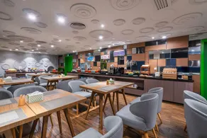 Orange Hotel Changsha Wuyi Square Yuanjialing Metro Station - Image 3
