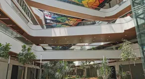 REVO at AURORA PLACE, Pavilion 2, 5 Minutes To AXIATA ARENA BUKIT JALIL FREE WIFI by De Harlequins Guesthouse - Image 5