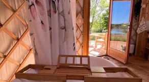 Les logements insolites de la Base Nautique - Image 3