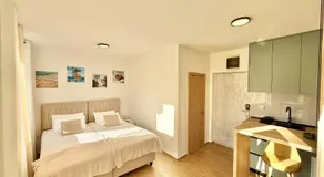 Modern Seaside Apartment - Image 2