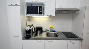 Cozy Apartment close to Cornavin Train Station and lake - Image 5