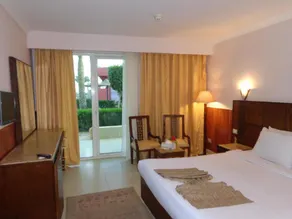 Retal View Resort El Sokhna Aqua Park - Image 3