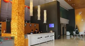 Xiamen Blue Peninsula Hotel - Image 3