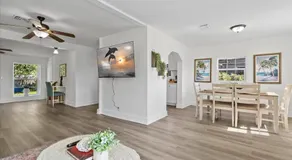 4BR Escape Near Beach & Downtown - Image 2