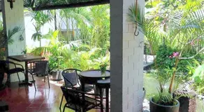 Cinco Hotel B&B - Image 5