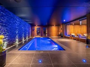 Agréable villa conviviale et familiale avec piscine chauffée, barbecue et sauna | Vue mer | Adaptée au travail à distance | Avec animaux admis - Image 3
