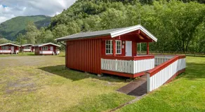 Utladalen Camping - Image 5