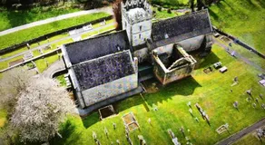 Carey's Bar & Farmhouse Kilkenny Border - Image 5