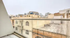 Bright Studio with private balcony ,15 Min to Valletta - Image 3