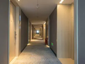 Echarm Hotel Wuhan Hankou Station Changgang Road Metro Station - Image 5
