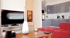 Wohnung mit Meerblick Romy - Image 2